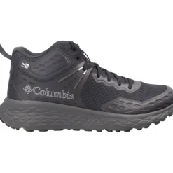 Montagne|Baskets*Columbia Konos TRS Outdry Mid Black